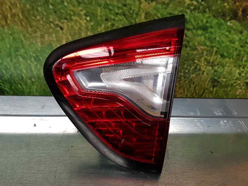 ALFA ROMEO Captur 1 generation (2013-2019) Rear Right Taillight Lamp 0286414164,FALSO 18565896