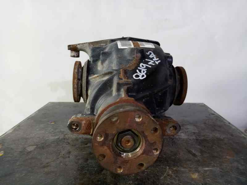 VAUXHALL 3 Series E46 (1997-2006) Rear Differential 1428796 18485684