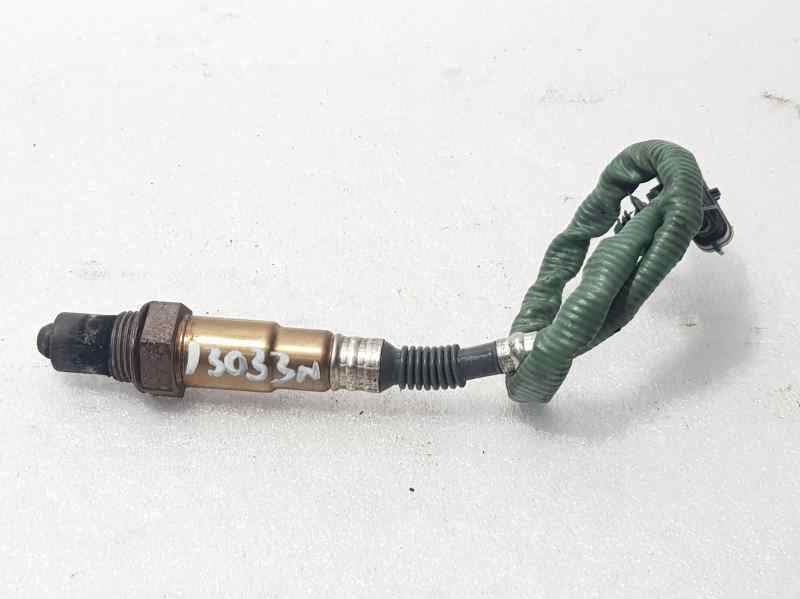 RENAULT Clio 3 generation (2005-2012) Lambda oksygensensor 8201140217, 0258027031 18701396