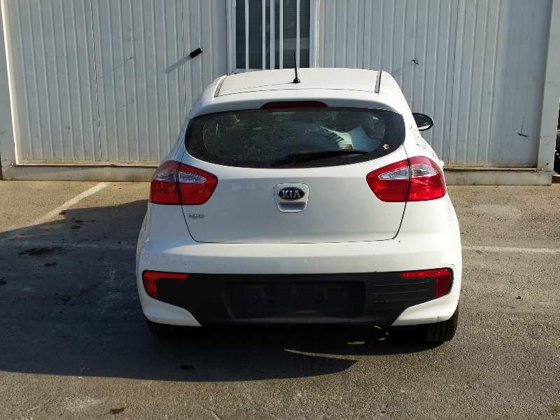 KIA Rio 3 generation (2011-2017) Galinio dangčio (bagažinės) valytuvo varikliukas 987001W000, 035111680, DENSO 22341233