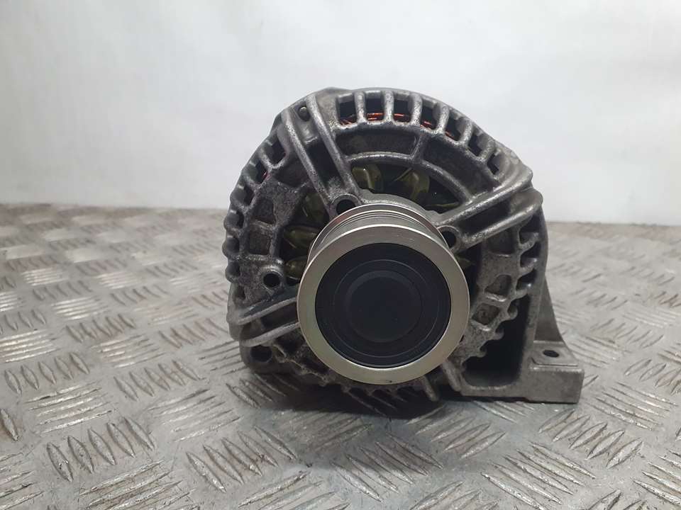 SKODA S60 1 generation (2000-2009) Alternator 8676498,0124525029 22576780