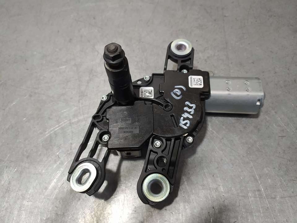 SEAT Leon 3 generation (2012-2020) Tailgate  Window Wiper Motor 5F4955711A,W000086097 23718109