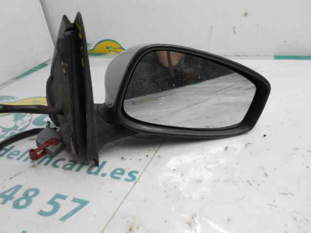 VAUXHALL Stilo 1 generation (2001-2010) Right Side Wing Mirror 0735335232,ELECTRICO 18455162