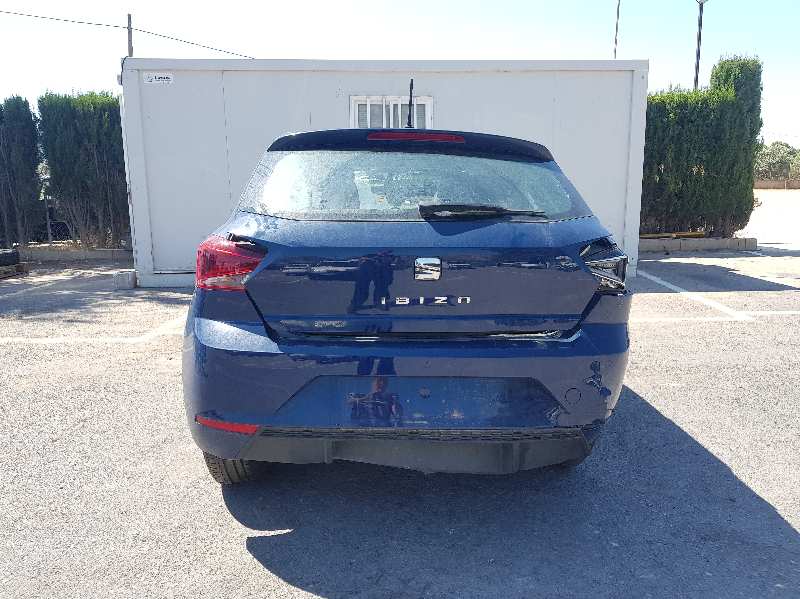 SEAT Ibiza 5 generation (2017-2023) Lambda zondas 04E906262CR 23659573