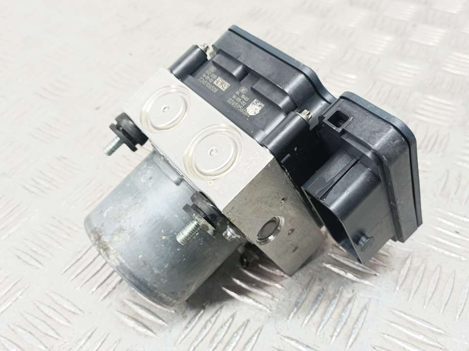 HONDA Ibiza 4 generation (2008-2017) ABS Pump 6C614517L,269642 24982893