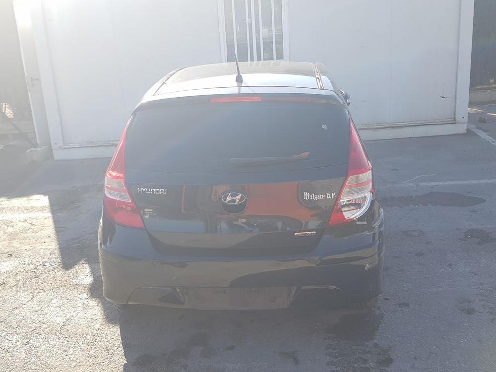 HYUNDAI i30 FD (1 generation) (2007-2012) Подрулевой переключатель 934202R010 21335763