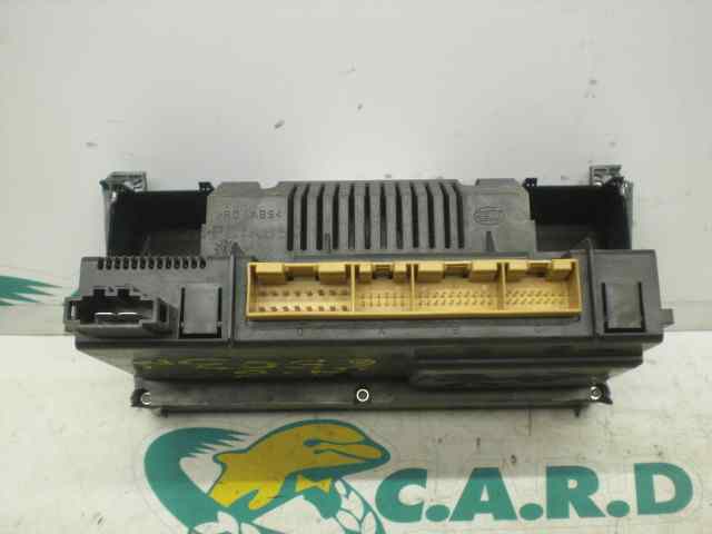 NISSAN A3 8L (1996-2003) Climate  Control Unit 5HB00760417,4B0820043H 18421227