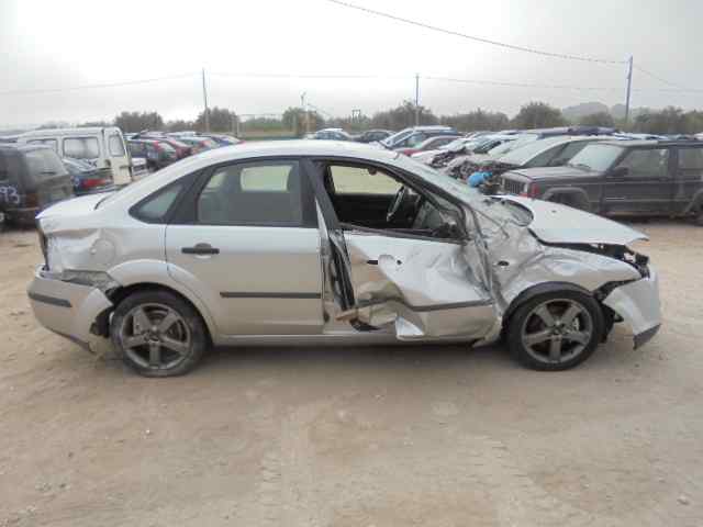 FORD Focus 2 generation (2004-2011) Ляво странично огледало 1610081,5CABLES,ELECTRICO-ROZADO 18520483