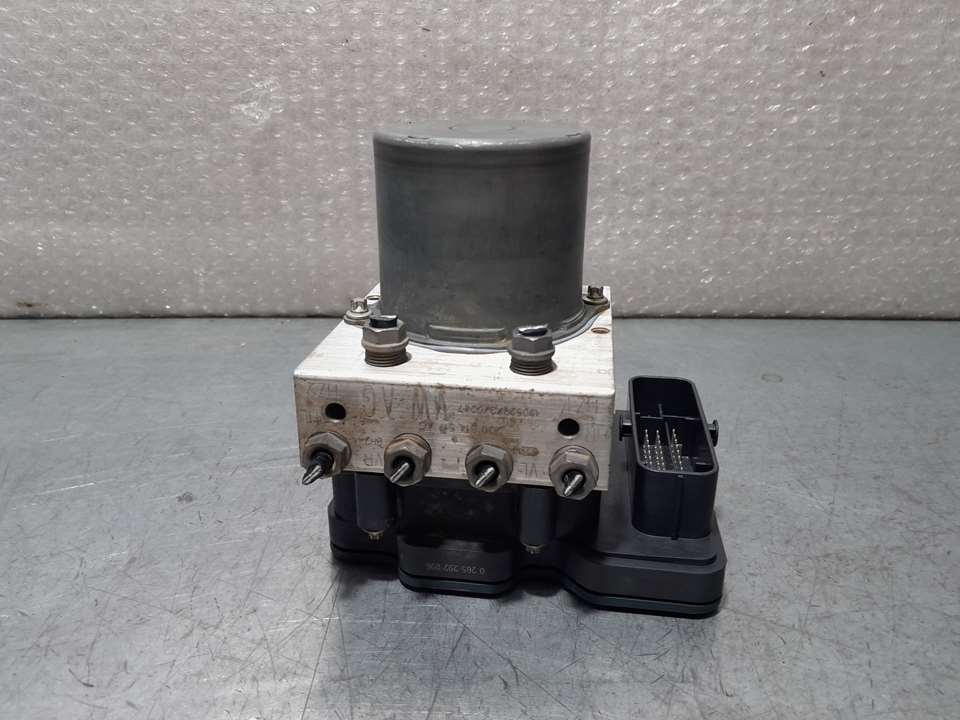 SEAT Alhambra 2 generation (2010-2021) ABS Pump 2Q0614517AG,269902 23662217