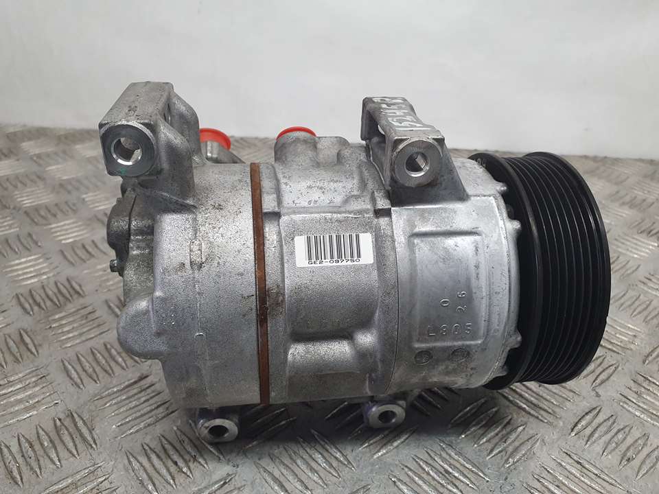 TOYOTA Auris 2 generation (2012-2015) Air Condition Pump 4472806560,5SE12C 22753840