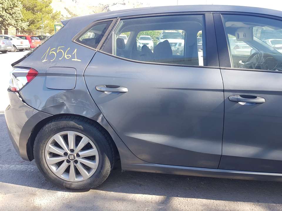 SEAT Ibiza 5 generation (2017-2023) Дверь задняя правая TOCADA 24837140