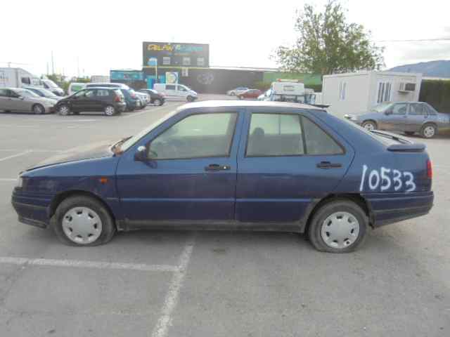 LANCIA Toledo 1 generation (1991-1999) Radiátorrács TOCADA 18560858