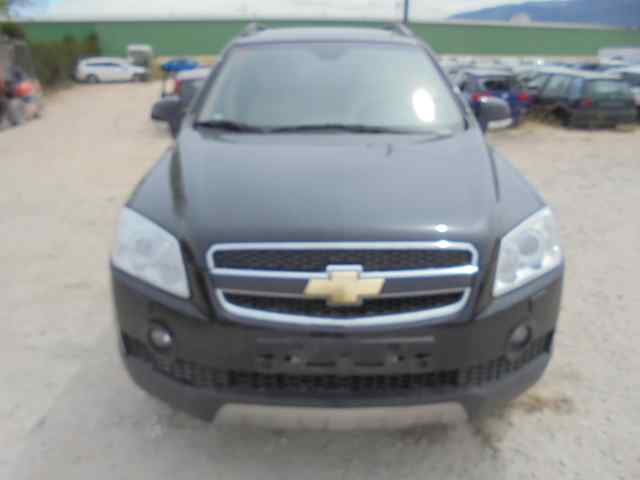 MITSUBISHI Captiva 1 generation (2006-2018) Pегулятор климы 96983842 18504461