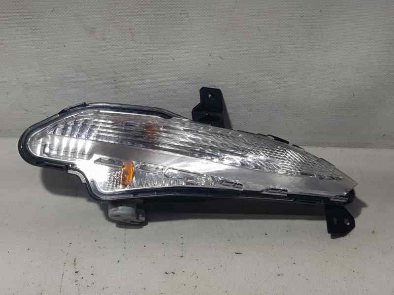 PEUGEOT 308 T9 (2013-2021) Front Right Additional Light 9678039280 18674246