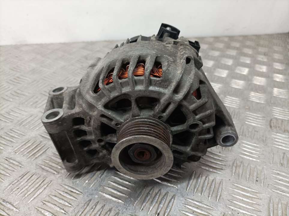 HYUNDAI Fiesta 5 generation (2001-2010) Alternator 7G9N10300CC, 2543426A 23621326