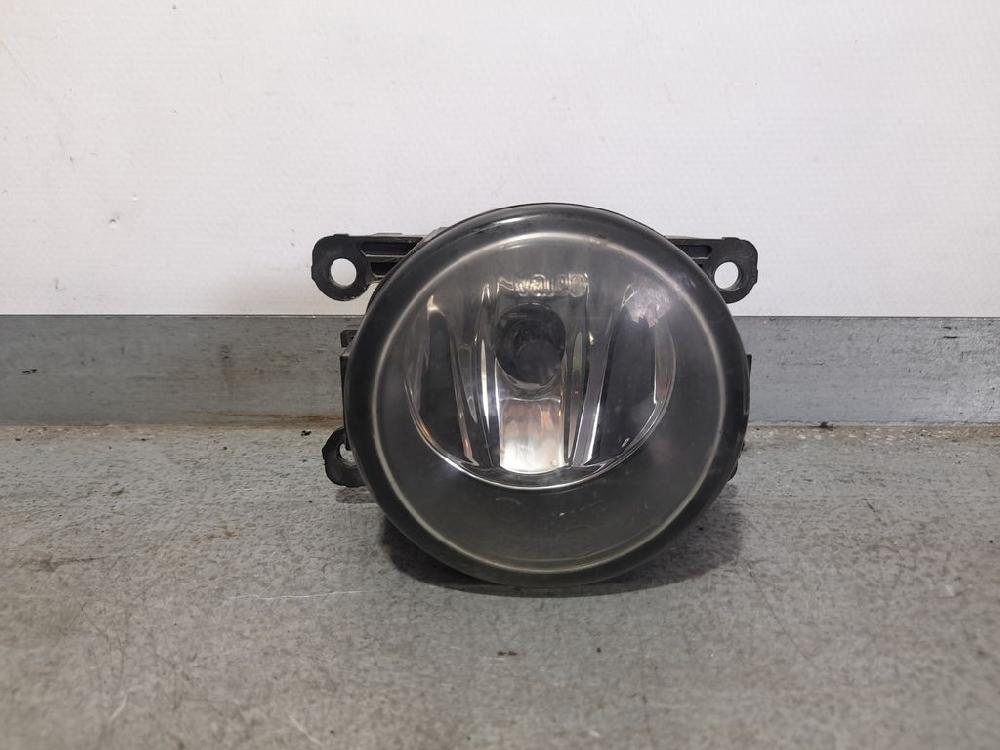 FORD C-Max 2 generation (2010-2019) Front Left Fog Light 2N1115201AB,89204894 18695864