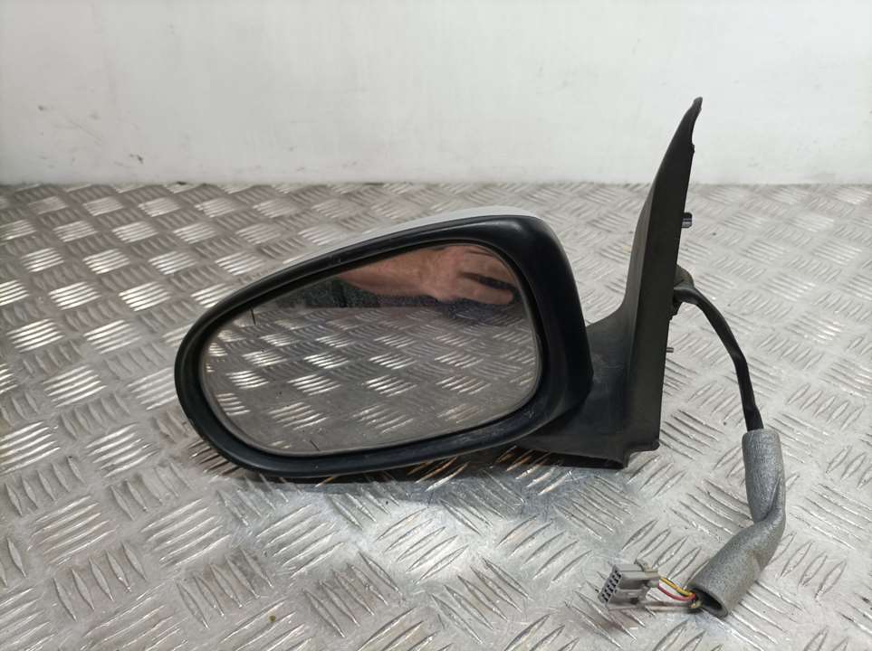 MERCEDES-BENZ Almera Tino 1 generation  (2000-2006) Left Side Wing Mirror 015541 23631871