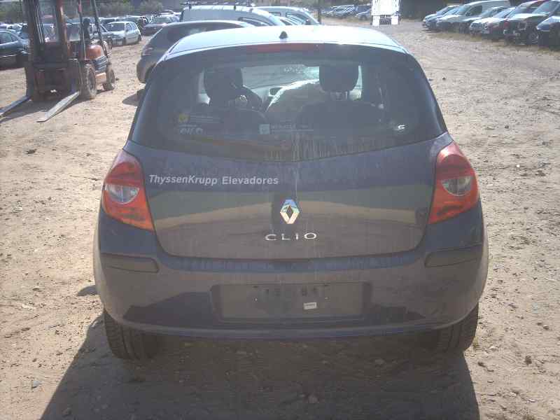 CHEVROLET Clio 3 generation (2005-2012) Andre kontrolenheder 0974185990202,8200906204 18487372