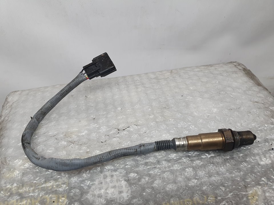 RENAULT Clio 3 generation (2005-2012) Lambda Oxygen Sensor 226A41733R,0281004221 18726089