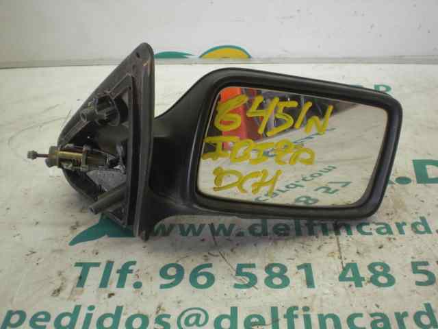 PORSCHE Cordoba 1 generation (1993-2003) Right Side Wing Mirror 18421032