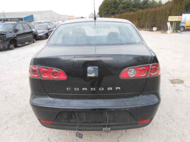 SEAT Cordoba 2 generation (1999-2009) Szervoszivattyú 6Q0423156AB, TRW 18482220