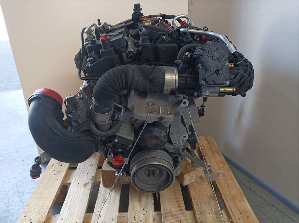 BMW i8 I12 (2013-2017) Engine B38K15A, A033P097 24019129