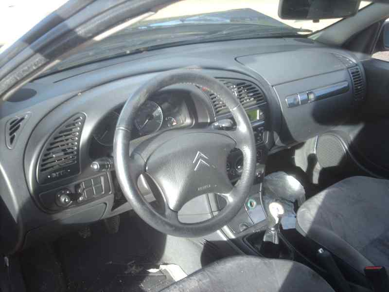 KIA Xsara 1 generation (1997-2004) Jobb első ajtó ablakemelője 9221H4 18479025