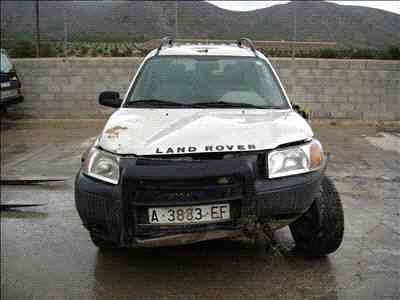 VAUXHALL Freelander 1 generation (1998-2006) Воздухомер воздушного фильтра 0281002182 18399097