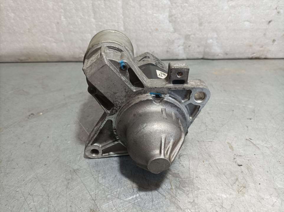 CITROËN C1 1 generation (2005-2016) Starter Motor 281000Q012J, TS10E1 23616903