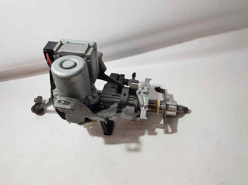 RENAULT Scenic 3 generation (2009-2015) Steering Column Mechanism 488101601R,PW22BD0228Q,NSK 18697176