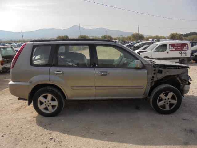 RENAULT X-Trail T30 (2001-2007) Pегулятор климы A0200049B03000,27500ES71A 18504449