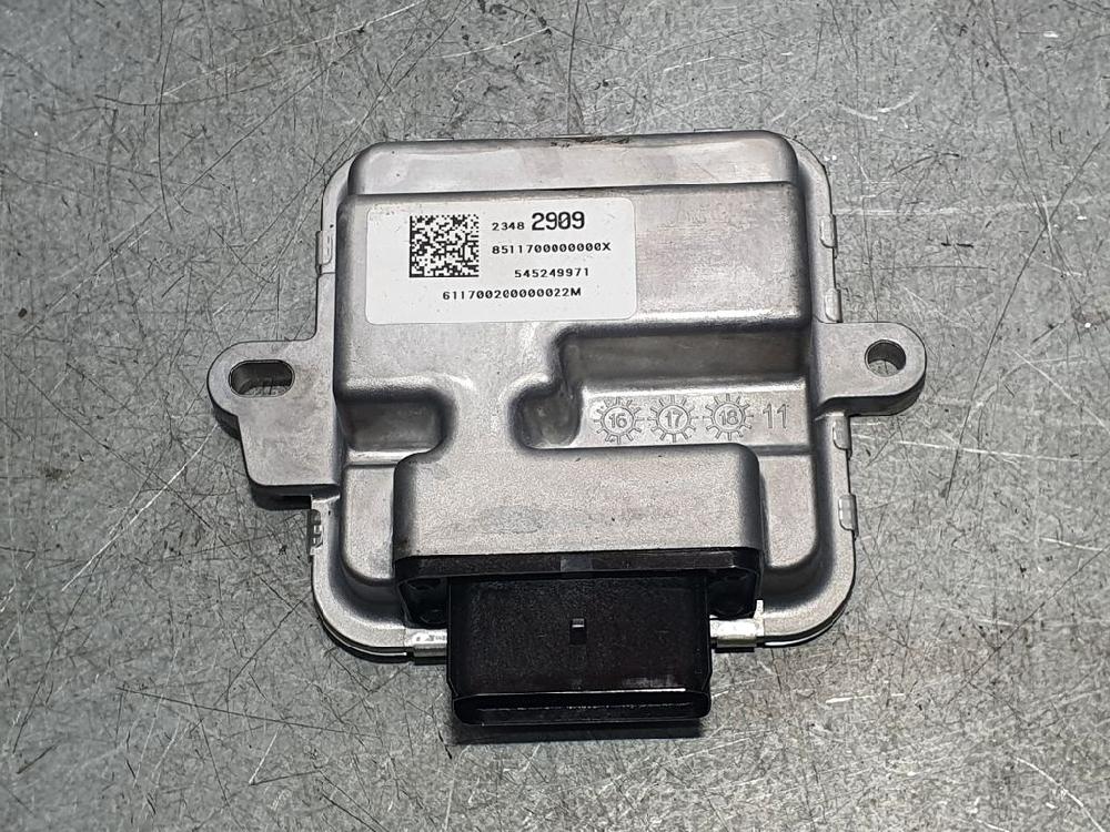 HYUNDAI Astra K (2015-2021) Other Control Units 23482909,545249971 20787063