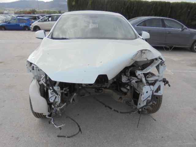 RENAULT Megane 3 generation (2008-2020) Подушка безопасности потолка правая 985P07779R,620667900C 18559228