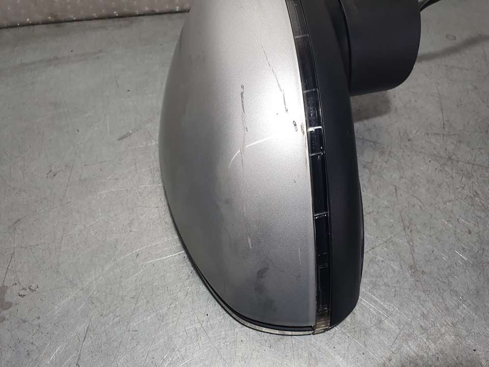 AUDI A1 8X (2010-2020) Right Side Wing Mirror 8X1857410S,2620552 26533910