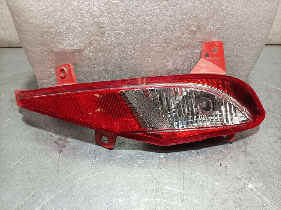 HYUNDAI i20 IB (2 generation) (2014-2020) Other parts of the rear bumper 92406Q0100 24109634