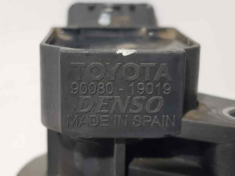 TOYOTA Avensis 2 generation (2002-2009) High Voltage Ignition Coil 9008019019, DENSO 18685703