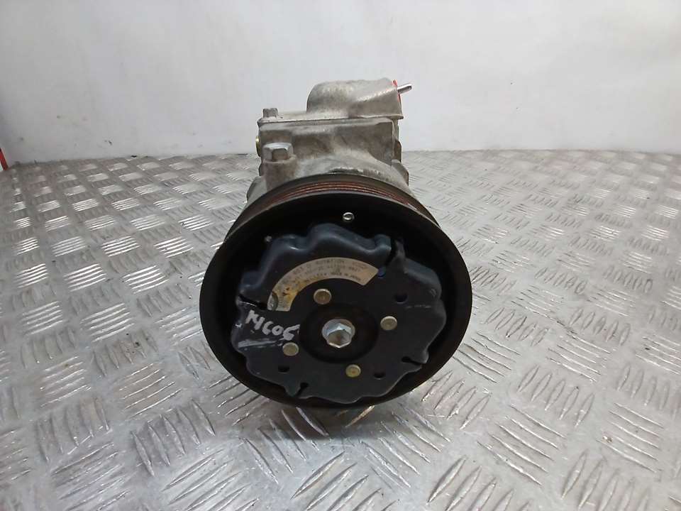 SEAT Ibiza 3 generation (2002-2008) Pompe de climatisation 6Q0820803D,4472208127 23634509