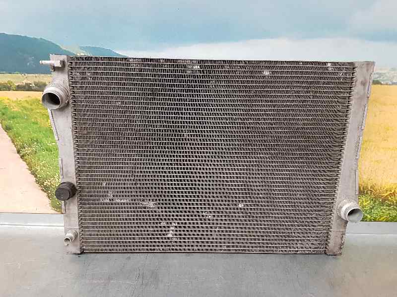 BMW X5 E70 (2006-2013) Air Con Radiator TOCADOVERFOTOS 18584141