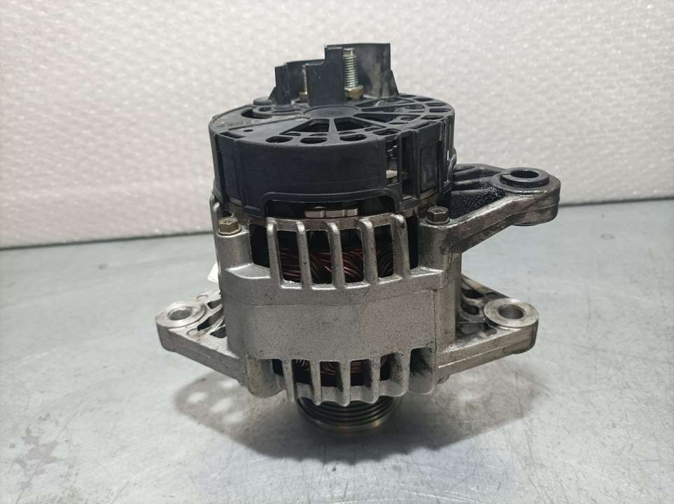 FIAT Doblo 1 generation (2001-2017) Alternator 46782213,63321826 23641878