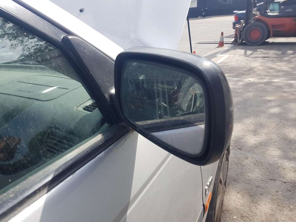 TOYOTA Avensis 1 generation (1997-2003) Priekinių dešinių durų veidrodis ELECTRICOYTOCADO 25196378