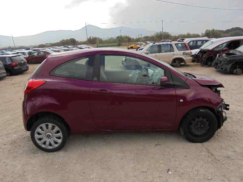 FORD Ka 2 generation (2008-2020) Posūkių mechanizmas 07354736600, 47143, FOMOCO 18483939