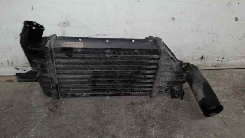 VAUXHALL Intercooler Kylare 33629,9129353 26483607