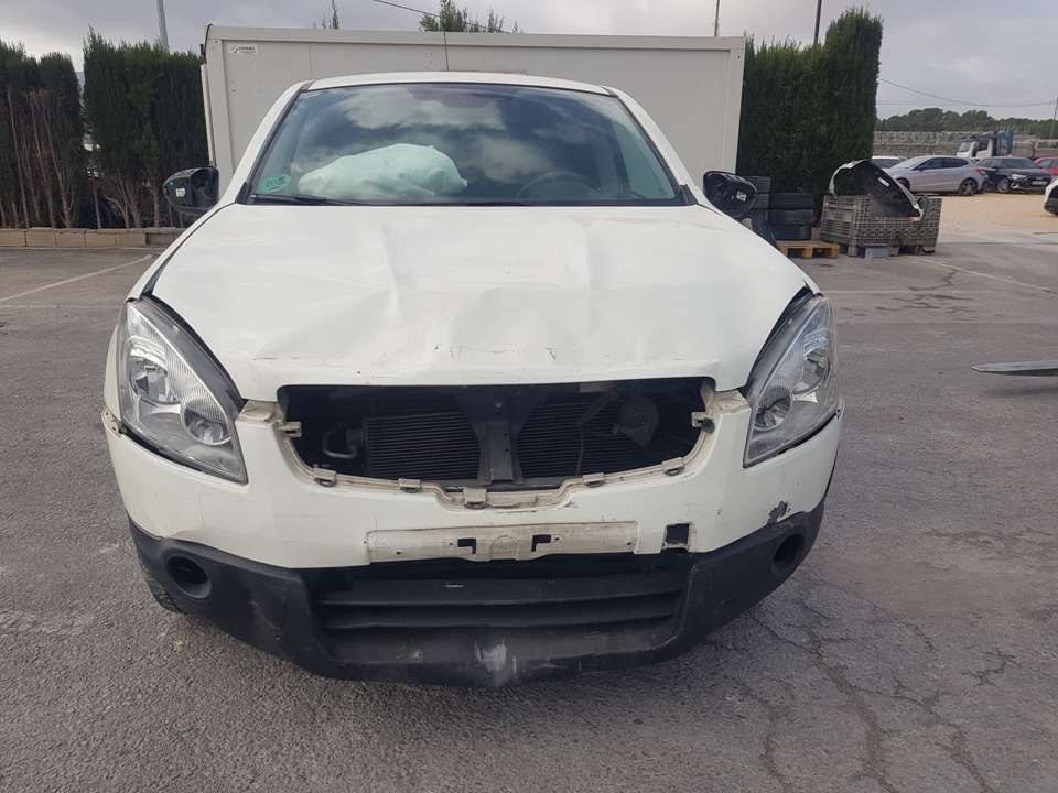 NISSAN Qashqai 1 generation (2007-2014) Двигател HR16,123420B 26531577