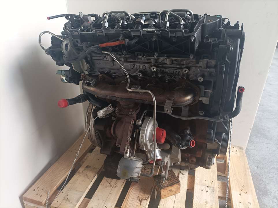 FORD Kuga 2 generation (2013-2020) Engine UFDA 23103172