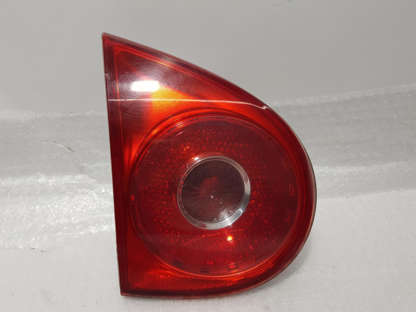 VOLKSWAGEN Golf 5 generation (2003-2009) Rear Left Taillight 1K6945093G, 89032904, INTERIORVALEO 18632641