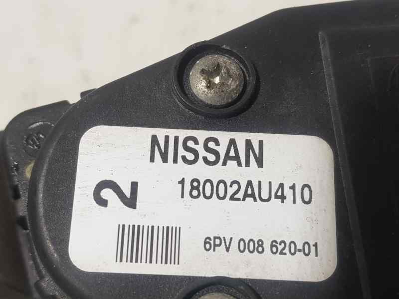 NISSAN Primera P12 (2001-2008) Other Body Parts 18002AU410, 6PV00862001, 6PINS 18673803