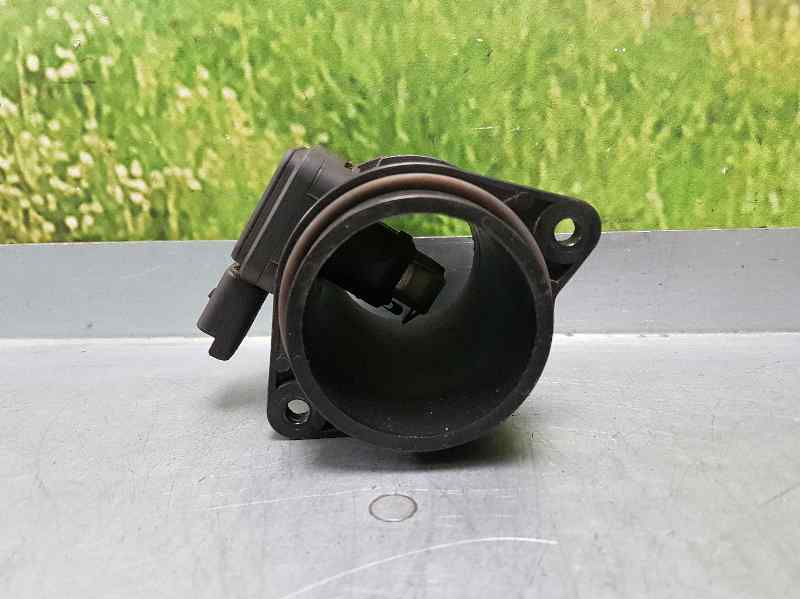 OPEL Fiesta 5 generation (2001-2010) Masseluftstrømsensor MAF 964714480,5WK97004 18608321