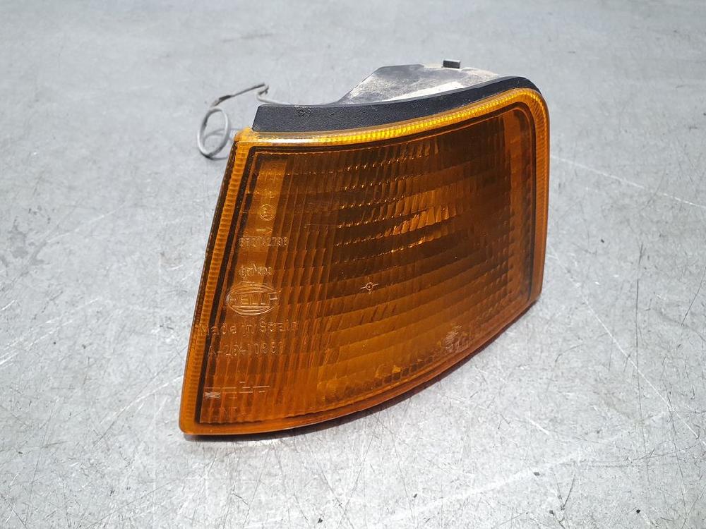 LANCIA Toledo 1 generation (1991-1999) Front left turn light ROZADO 18707229