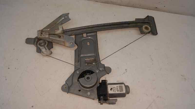 KIA Xsara 1 generation (1997-2004) Rear Right Door Window Regulator 2PINS 18509636