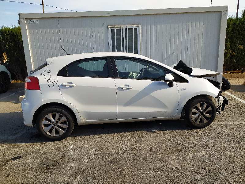 KIA Rio 3 generation (2011-2017) Спидометр 940231W810 18693650